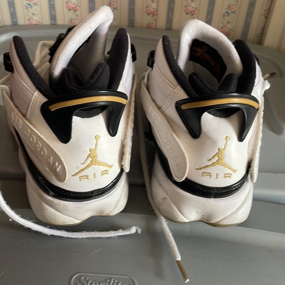Jordan Six Rings Defining Moments - Picture 2 of 7
